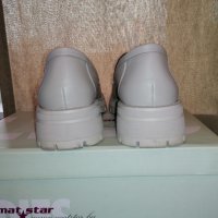Обувки 36 , снимка 5 - Дамски елегантни обувки - 42204364
