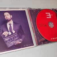 Eminem , снимка 2 - CD дискове - 35951277