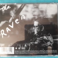 Lou Reed – 2003 - The Raven(Avantgarde,Experimental,Art Rock), снимка 3 - CD дискове - 41522925