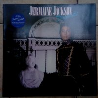 Грамофонна плоча  JERMAINE JACKSON   LP., снимка 2 - Грамофонни плочи - 33819715