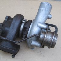 Turbo 504110897, 49189-02950 Fiat Ducato III 3,0 JTD, Citroen Jumper 3.0 HDI, TD04HL, снимка 4 - Части - 42640316