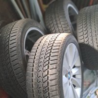 Джанти BMW, снимка 1 - Гуми и джанти - 42095243