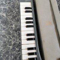 Hohner melodica piano 26, снимка 4 - Духови инструменти - 40955419