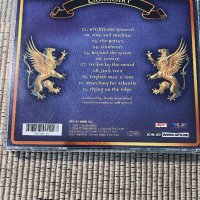 Saxon,Poison, снимка 5 - CD дискове - 41872133
