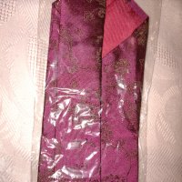  Вратовръзка BRUNO SAINT HILAIRE, снимка 5 - Други - 35828320