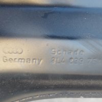 Заден Десен Стъклоповдигач Ауди А3 8L - Audi A3 8L N, снимка 6 - Части - 38617285