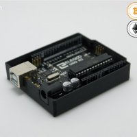 Кутия за Arduino Uno, снимка 1 - Друга електроника - 38316787