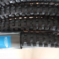 нови гуми scwalbe  26x235, снимка 3 - Части за велосипеди - 42011930