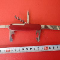 Швейцарски нож ножка Victorinox , снимка 1 - Ножове - 40081561