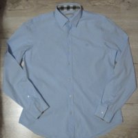 Burberry Brit оригинална мъжка риза L размер, снимка 1 - Ризи - 33985754