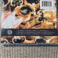 Paradise Lost,Judas Priest, снимка 4 - CD дискове - 41792912