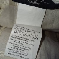 Пола Max Mara 40 М/L, снимка 5 - Поли - 41474799