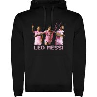 Мъжки и Детски суичъри LEO MESSI INTER MIAMI / ЛЕО МЕСИ ИНТЕР МАЯМИ суичъри, тип hoodie!, снимка 1 - Детски анцузи и суичери - 42210065