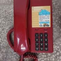 Стар винтидж, ретро телефон SIEMENS от близкото минало, снимка 2 - Други - 36330189