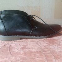 Мъжки елегантни обувки Lee Cooper, снимка 1 - Официални обувки - 39251948