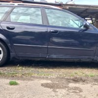 На части Audi A4 B6 1.9TDI 131, Bose, navi, снимка 6 - Автомобили и джипове - 41100765