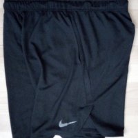 Къс  панталон Nike dri fit, снимка 6 - Къси панталони - 36602335