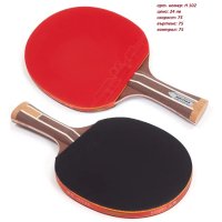 Хилки за тенис на маса  и готови комплекти, снимка 9 - Тенис - 41952980