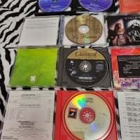 Оригинални матрични компакт дискове / Classical Music CDs/, снимка 6 - CD дискове - 40421977