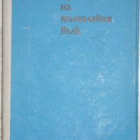 Братът на мълчаливия вълк - Клара Ярункова, снимка 1 - Други - 44721491