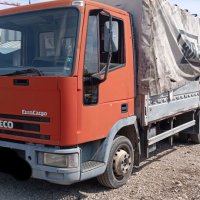 Iveco EuroCargo 75E14, снимка 2 - Камиони - 40479187
