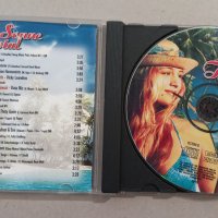 Sonne Total 2001, CD аудио диск (ретро летни хитове), снимка 4 - CD дискове - 41845589