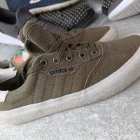 adidas® military original SB, N- 37 - 38, унисекс кецове   GOGOMOTO.BAZAR.BG®, снимка 6 - Кецове - 44183558