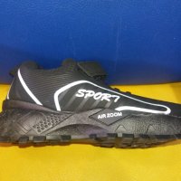 Детски маратонки SPORT AIR ZOOM, снимка 3 - Детски маратонки - 35954584