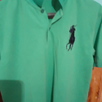 Мъжка тениска Polo RalphLauren , снимка 1 - Тениски - 36236984