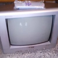 Два портативни телевизора NEO 1451 по 25 лв., снимка 1 - Телевизори - 44263215