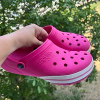 Jibbitz by Crocs Candy Pink — номер 41.5, снимка 2 - Сандали - 41532180