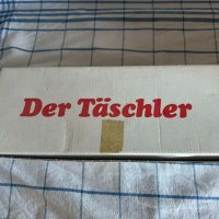 Der Täschler - форма., снимка 1 - Форми - 40507913