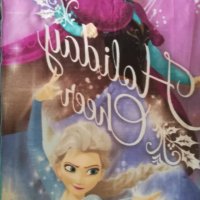 Детски възглавници и одеяло - Frozen, Unicorn, Disney, снимка 2 - Други - 44934499