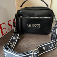 Уникална нова дамска чанта Guess, снимка 2 - Чанти - 44624466