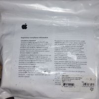   Apple 🍏 Mini Display to VGA Adapter , снимка 2 - Аксесоари за Apple - 41860833