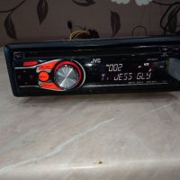 Jvc kd-r411, снимка 2 - Аксесоари и консумативи - 41797684