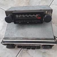Ретро радио Opel Le Mans, снимка 4 - Антикварни и старинни предмети - 41433645