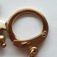ключодържател и брошка, снимка 4 - Арт сувенири - 36013648