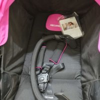 НОВА!!! БЕБЕШКА КОЛИЧКА RECARO CITYLIFE, снимка 5 - Детски колички - 41825800