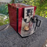 Delonghi perfecta, снимка 5 - Кафемашини - 34105080