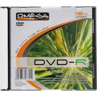  DVD, R и RW, Verbatim и OMEGA, кутийка и индивидуални , снимка 4 - DVD дискове - 36368477