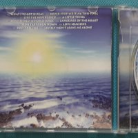 Stan Bush(Boulder) – 2001 - Language Of The Heart(Hard Rock), снимка 2 - CD дискове - 42046066