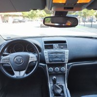 Mazda 6, снимка 12 - Автомобили и джипове - 41786526