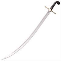 Cold Steel Shamshir (сабя, меч), снимка 1 - Ножове - 40069712