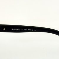 Слънчеви очила BIALUCCI с поляризация и 100% UV защита, снимка 8 - Слънчеви и диоптрични очила - 41169307