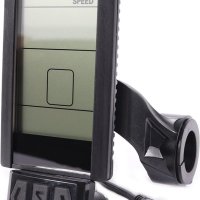 Дисплей за електрическа тротинетка S830 LCD, снимка 4 - Скейтборд, ховърборд, уейвборд - 41646969