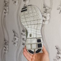 маратонки  Nike Free Flyknit+ Volt Electric  номер 44,5-45,5 , снимка 9 - Маратонки - 37012576