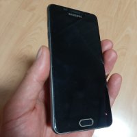 samsung galaxy a5 Самсунг галакси А5 2016 като нов, снимка 2 - Samsung - 42530951