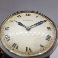 Мъжки часовник Longines, снимка 9 - Мъжки - 39972135