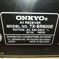 onkyo receiver-внос swiss 2203220806, снимка 15 - Ресийвъри, усилватели, смесителни пултове - 36189085